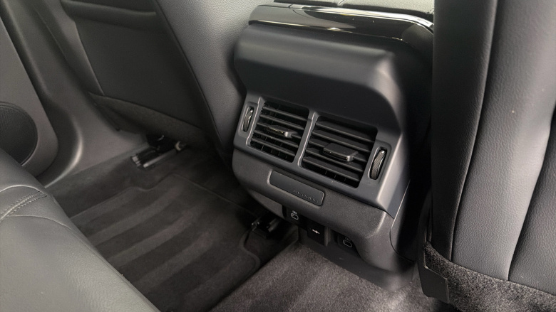 Land Rover Range Rover Evoque 2.0 D200 Dynamic SE 5dr Auto Diesel Hatchback